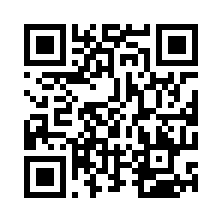 QR Code for bitcoin:1ff6PhFVpX3RC239xT5c1n21aVx9ELt6s