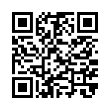 QR Code for bitcoin:1ffKHZEEzFk3Cdn7SQ83LDcZtcLAFuKxA