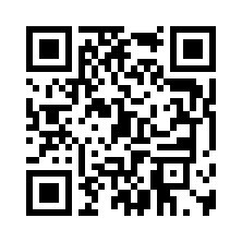 QR Code for bitcoin:1ffqmECFiqbP7o32vTkrMi4SMcSPHPDYP