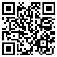 QR Code for bitcoin:1fhBT6XY8QU9KWKKCb84VVZmfEfxWbuBk
