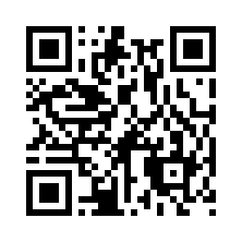 QR Code for bitcoin:1fhpYinSnRYk7Hys6aP2qi72eKhBgcsNq