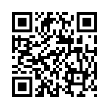 QR Code for bitcoin:1fibd6M1ygYrtKarXKR1usq5RPDkP9Fx7