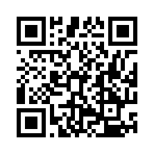 QR Code for bitcoin:1fijttVFfBK7x6VoqW6XnK3obP5Sax4eA