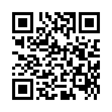 QR Code for bitcoin:1fj9HW4deRPcWAMBCD1m6kfGH7HaH8yn9