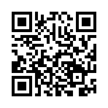 QR Code for bitcoin:1fjuv63yU4qvtuezfcdfnsqUbYL3CDdZs