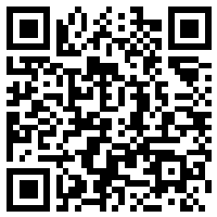 QR Code for bitcoin:1fkHuMnzwLDSPs8eu1FfyWr32c56PMxc4