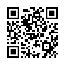 QR Code for bitcoin:1fmhJi8YPsdEmoaGjbtpHmSCYWo1h3WqB