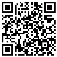QR Code for bitcoin:1fnF7gts1y5Dj6d9FcVXFbjJqCCAxMmnK