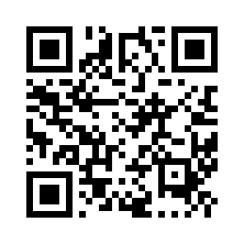 QR Code for bitcoin:1foDQizfRzGy1L8pEpBvx4VG54vLUjkLo