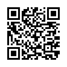 QR Code for bitcoin:1fomfvwb2AX2gLQ7cHtkKVAcPYxyMYNia