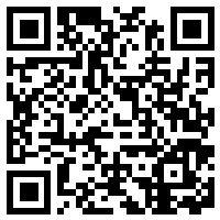 QR Code for bitcoin:1fox3DcPWGH6isFAqBpbDRvCTVRzMEzLj