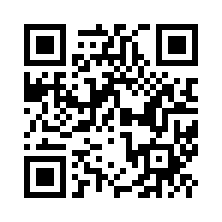 QR Code for bitcoin:1fpMwLbJ7ieSkh7dwMfSJMB66XEY3PxeM