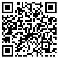 QR Code for bitcoin:1fppajcfWUyjdjp6XtdMA3XCSKbsoaBLr