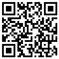 QR Code for bitcoin:1fsR7XKDb4mnFYRmmicGFSEJkNLX5P4KS