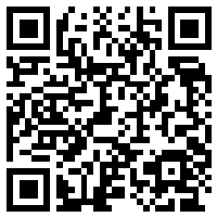 QR Code for bitcoin:1fsd6B2e2kX6AzkTKVFt6zkWu4YasEk7Z