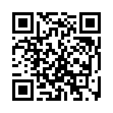 QR Code for bitcoin:1fu3inmGDBLNhPxyBf97PmnthT2dFyxAU