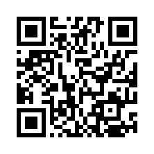 QR Code for bitcoin:1fv2usfWrVCabXGnEipBrANRyqBJKMqxo