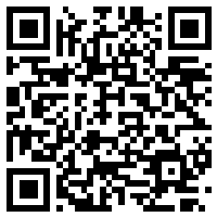 QR Code for bitcoin:1fvJmnLjnooLbNHYJBBWpsCm2FpHm1sym