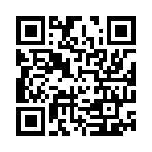 QR Code for bitcoin:1fvRruYnK7bNwCMXMmwa39uHitabDWPxL