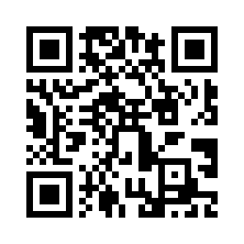 QR Code for bitcoin:1fvonuiTgX2mabPtxT34p3Y94E4Y8JB9f