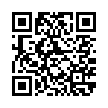 QR Code for bitcoin:1fvt14X2jcHbcEonYN5nbd9ncP6yvKoZv