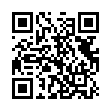 QR Code for bitcoin:1fxEVGikXK5Bgftf8NZJC9NTpwrt8Labv