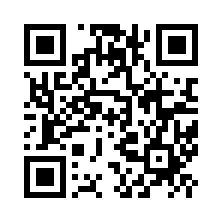 QR Code for bitcoin:1fxnzSpT5P3keeFDCdcrjp8kph9nnhFE8
