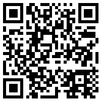 QR Code for bitcoin:1fyUfSQe9mRT8D27A9eLDjea2fMe8WaGY