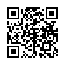 QR Code for bitcoin:1g7TF35hTCXDFyd91GpKpAswsZQNRKUti