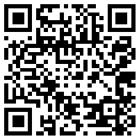 QR Code for bitcoin:1g7mf5p4A23AfFjqaCbYNm2uoBs1dLCmW