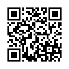 QR Code for bitcoin:1g868DC2m191CLfkTG5QRhSA8h7wJKXVN