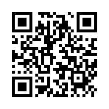 QR Code for bitcoin:1gAV5XE2XWDAKiqNMsCF899xC6CDBo9cU