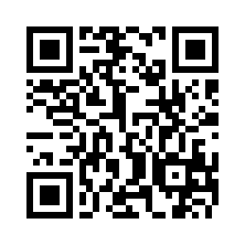 QR Code for bitcoin:1gAt92gnF7dtCBuCSPh849kfzLQDJiKoM