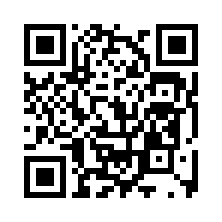 QR Code for bitcoin:1gBaz1P8rmUstBtE6GDhDR4fPod89DZHV