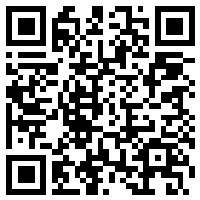 QR Code for bitcoin:1gCff4coBYxuDcQcyFwBiFD9C469mpQG5