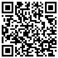 QR Code for bitcoin:1gFozmdFN6W1roG7Ajey33zfLTSqpUffQ