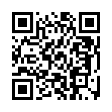QR Code for bitcoin:1gKkByBf9GREtMo8FPfXjj3nDdwsRRsUH
