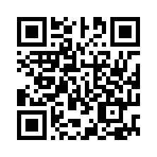 QR Code for bitcoin:1gLJ7iQuowL6VfHMbGFYTNSeiLcsBzfhp