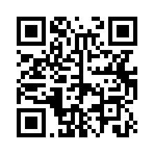QR Code for bitcoin:1gLSv7nYJ4Lpr7MioEkCVRvBv2ePhusgo