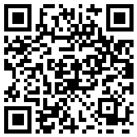 QR Code for bitcoin:1gMDvPLPS4bwS7oXQDcDjhNdLLRa1SrQ4