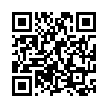 QR Code for bitcoin:1gThkRja4ditwFBpXeRngj7CxcZXvvL1p