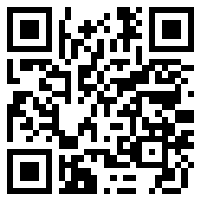 QR Code for bitcoin:1gU5FN6EV8SDCQPyxnvbGhGBM7DBKZiEM