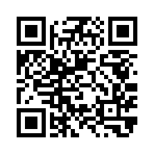 QR Code for bitcoin:1gXVFSAdCjXMC39i3HeG2JYH25bAYjum9