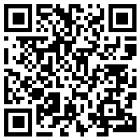 QR Code for bitcoin:1gXWgkDdYGSbx9zViS99GiCfotkWuiXmW