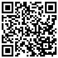 QR Code for bitcoin:1gYMznWMhJz955b3G5zmpSYAcNBpXJpy7
