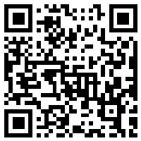 QR Code for bitcoin:1gbfBYEeFP4VepKHyPjiuws3kF8YAxdL7