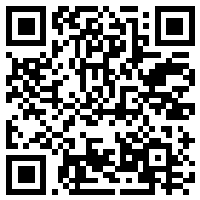 QR Code for bitcoin:1gdmeeTYFuJ28uk34CAKPAri27cUk45nc
