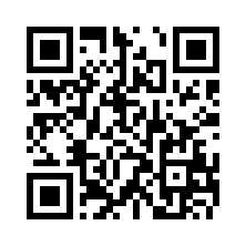 QR Code for bitcoin:1gef3QPwtiwiyF2dbdxku63vPJENkDKeP