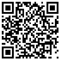 QR Code for bitcoin:1gejGmiC9uvP3gAPWtModtCZu9axWvRj3