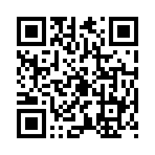 QR Code for bitcoin:1gfA8PFDUdHCsV7yVwRFHzMhgAmAs3DP5